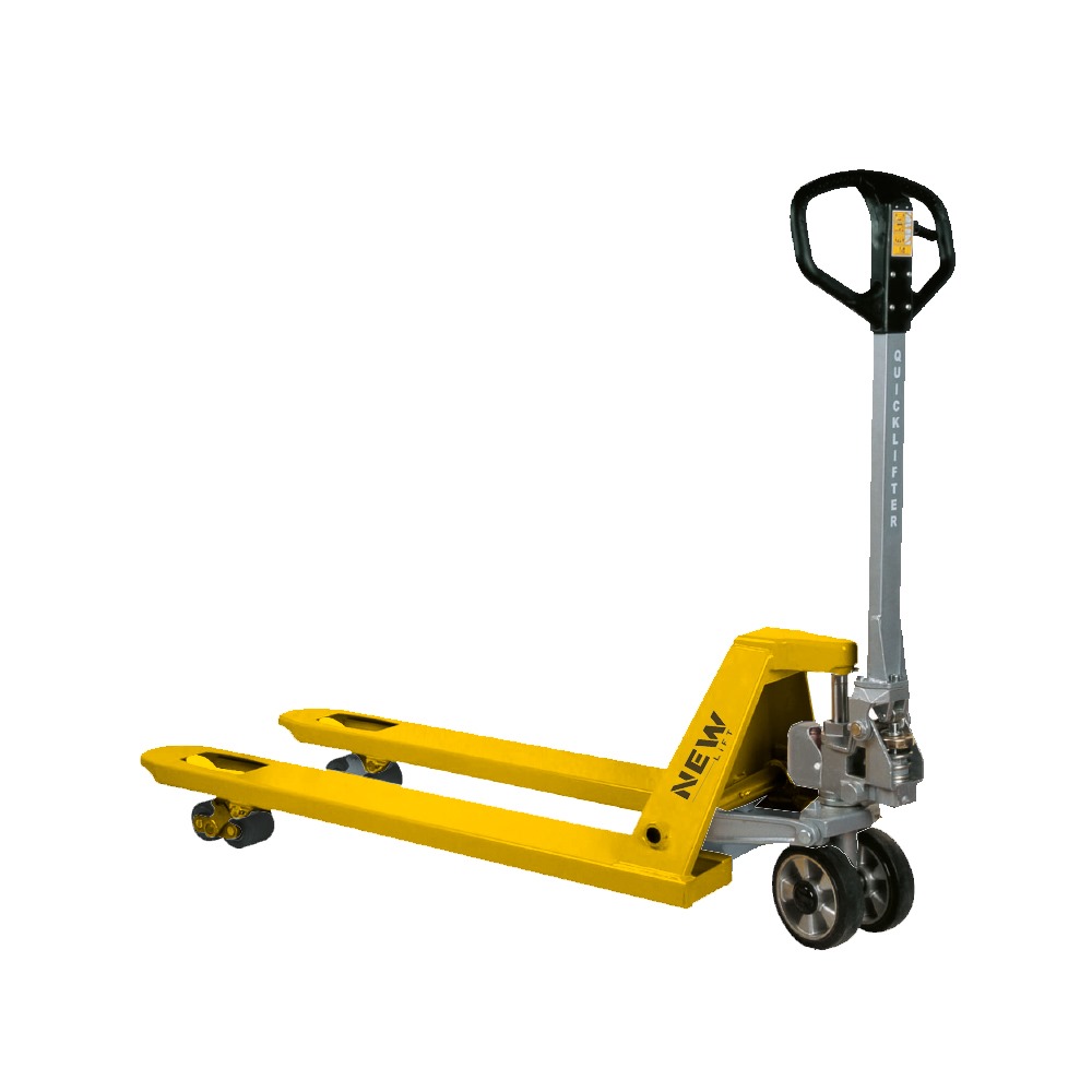 2 Ton Standart Çatal, Hızlı Kaldırma