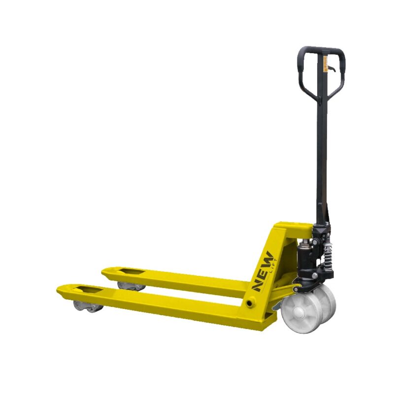3.5 Ton Standart Çatal Manuel Transpalet