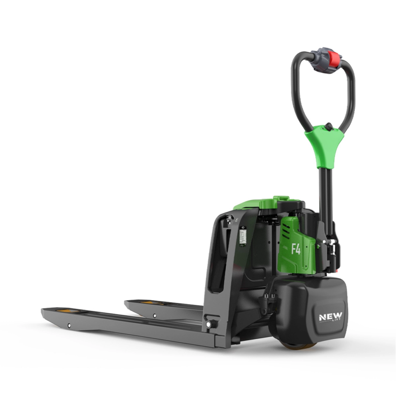 EP F4 1.5 Ton Lityum Akülü Transpalet