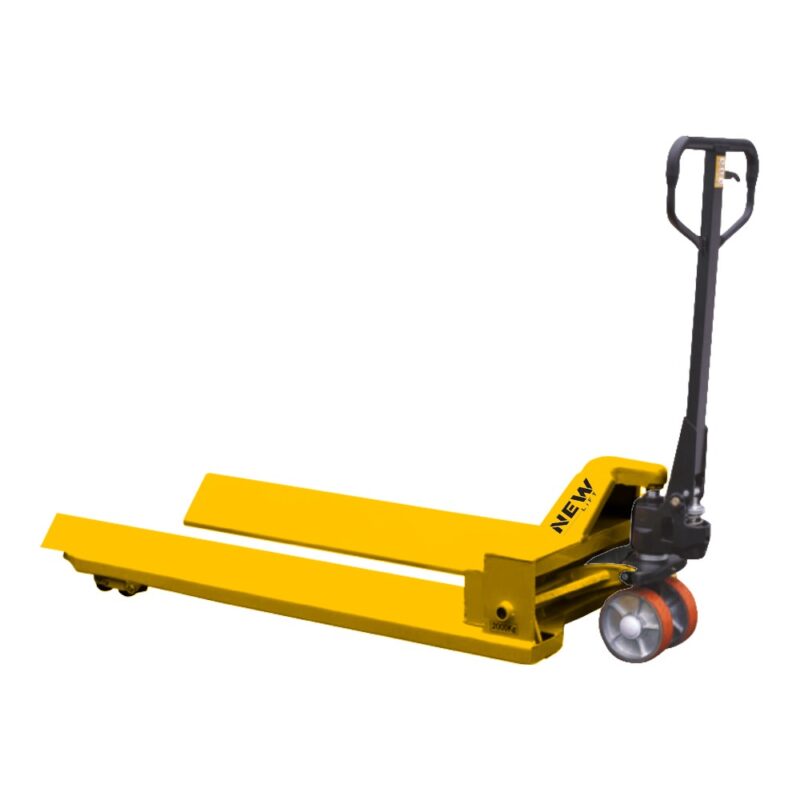 2 Ton Rulo Taşıma Manuel Transpalet