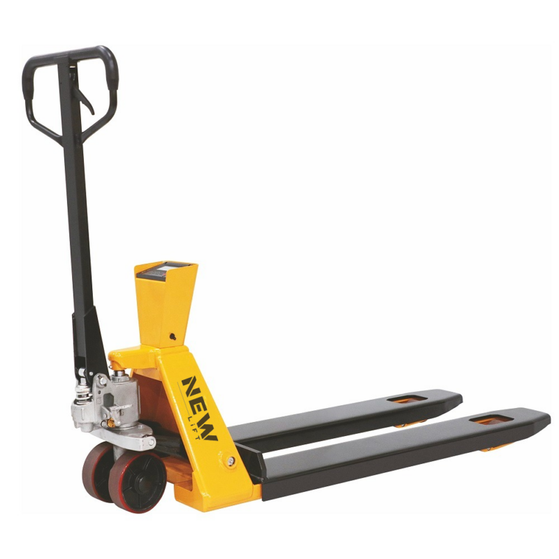 2 Ton Terazili Manuel Transpalet