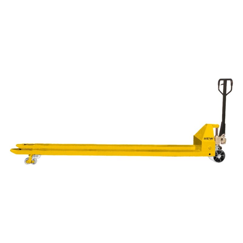 2 Ton 1.5 Metre Uzun Çatal Manuel Transpalet